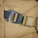Carryology Dragon 2.0 - Coyote (Detail, G Hook) (Show Larger View)